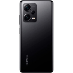 XIAOMI NOTE 12 PRO 5G 128 GO NOIR