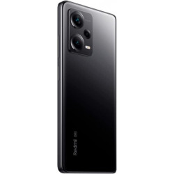 XIAOMI NOTE 12 PRO 5G 128 GO NOIR