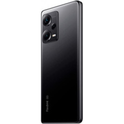 XIAOMI NOTE 12 PRO 5G 128 GO NOIR