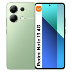 XIAOMI NOTE 13 4G 128 GO Vert