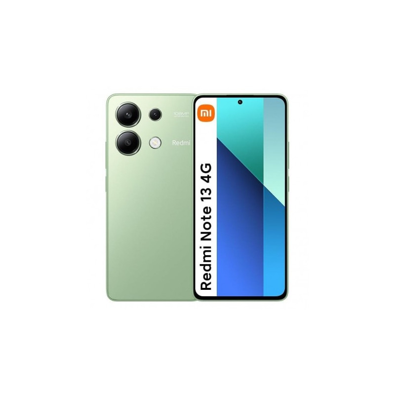 XIAOMI NOTE 13 4G 128 GO Vert