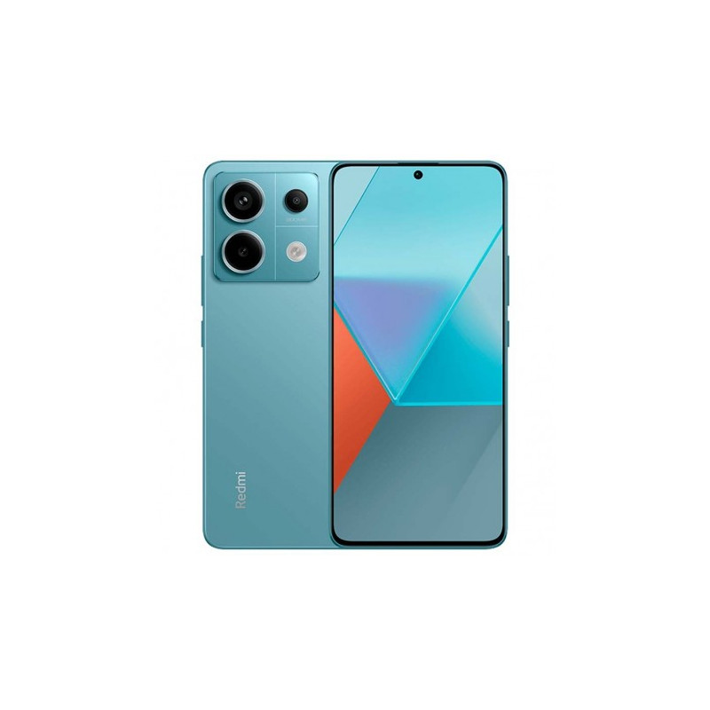 XIAOMI NOTE 13 PRO 5G 256 GO Bleu