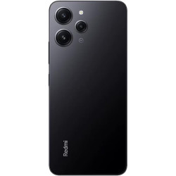 XIAOMI REDMI 12 4 128G NOIR 6 79P 3 CAMERAS