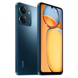 XIAOMI REDMI 13C 256 Go Bleu NON NFC