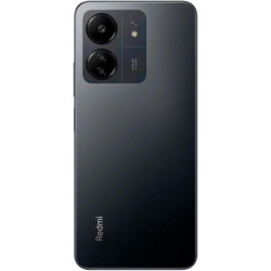 XIAOMI REDMI 13C 256 Go Noir NFC