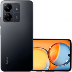 XIAOMI REDMI 13C 256 Go Noir NFC