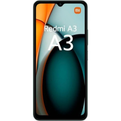 XIAOMI REDMI A3 128 GO Forest Green