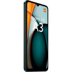 XIAOMI REDMI A3 64 GO 3GO RAM Forest Green