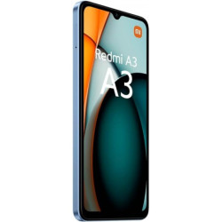 XIAOMI REDMI A3 64 GO 3GO RAM Star Bleu
