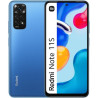 Xiaomi Redmi NOTE 11S 4G 64Go Bleu