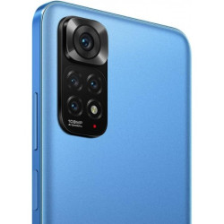 Xiaomi Redmi NOTE 11S 4G 64Go Bleu
