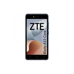 ZTE BLADE A33 CORE 32 GO Bleu