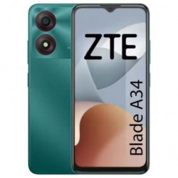 ZTE BLADE A34 64 GO VERT
