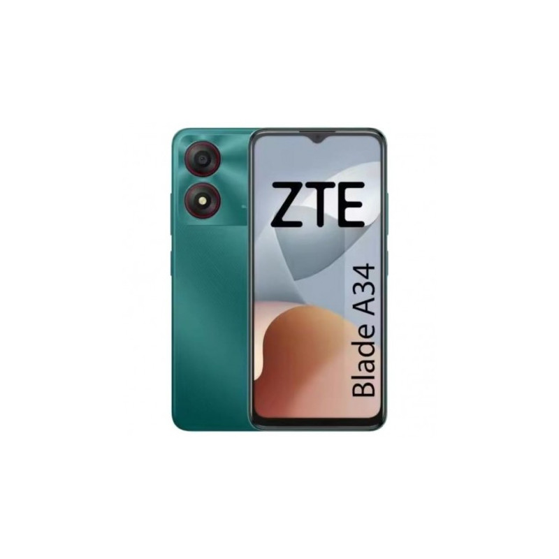 ZTE BLADE A34 64 GO VERT