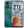 ZTE BLADE A34 64 GO VERT