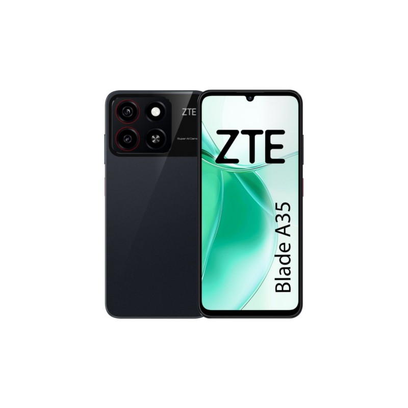 ZTE BLADE A35 64 GO Noir