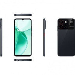 ZTE BLADE A35 64 GO Noir