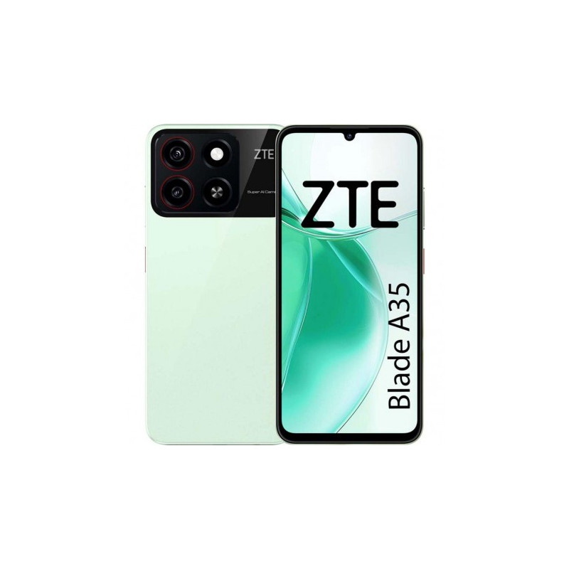 ZTE BLADE A35 64 GO VERT