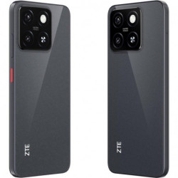 ZTE BLADE A55 128 GO Noir