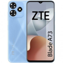 ZTE BLADE A73 128 GO Bleu