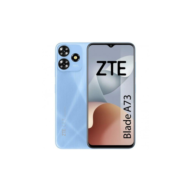 ZTE BLADE A73 128 GO Bleu