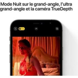 IPHONE 12 PRO 128G GRAPHITE RECONDITIONNE GRADE A B