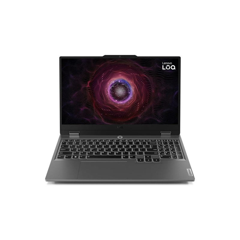 LOQ 15AHP9 15 R7 8845HS 16G 1To W11H