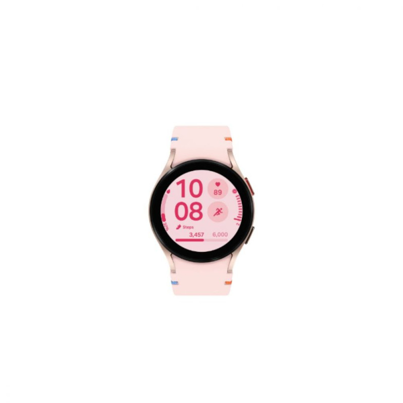 SAMSUNG Montre Galaxy Watch FE 40M BT Coloris Rose SM R861NIDAX