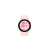 SAMSUNG Montre Galaxy Watch FE 40M BT Coloris Rose SM R861NIDAX