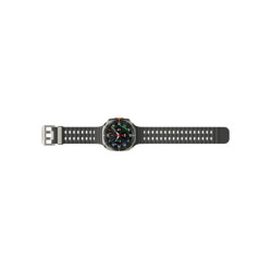 SAMSUNG Montre Galaxy Watch Ultra 47M 4G Coloris Argent Titane S