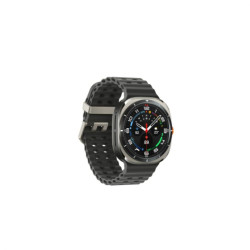 SAMSUNG Montre Galaxy Watch Ultra 47M 4G Coloris Argent Titane S