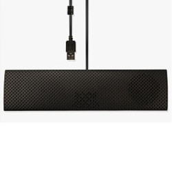 Barre de son et Caméra de conférence USB TypeA 4K30 Système de c