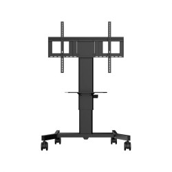 Élévateur de sol électrique...