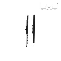 Fixation inclinable...