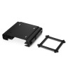 HP C Housse de protection double VESA pour installer un mini ord