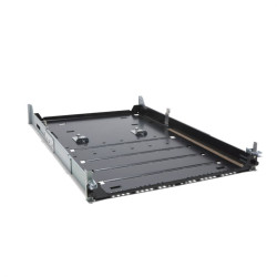 HP C Kit rack sur rail fixe...