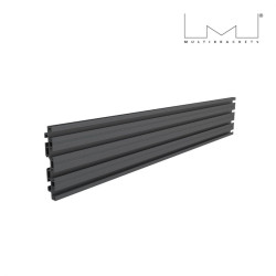 Rail MULTIBRACKETS Noir M...