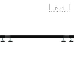 Remplaçant roulettes pour...