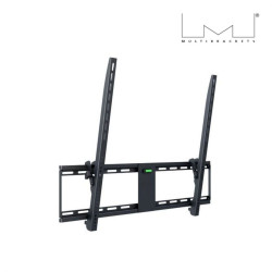 Support mural inclina...