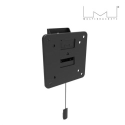 Support mural inclina...