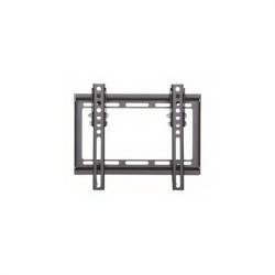 Support TV inclinable 23 à...