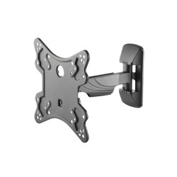 Support TV orientable 23 à...