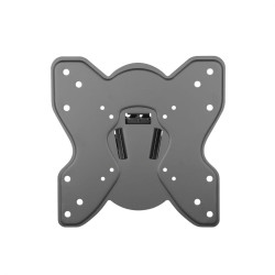 Support TV orientable 23 à...