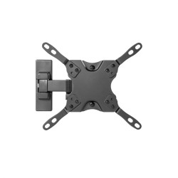 Support TV orientable de 13...