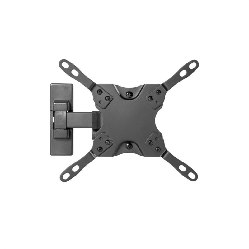 Support TV orientable de 13 à 42 VESA 200x200mm Poids max s