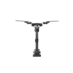 Support TV orientable de 13 à 42 VESA 200x200mm Poids max s