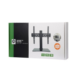 Support TV sur pied 32 à 55 Vesa 400 400 