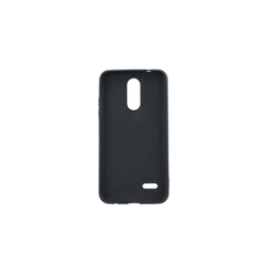 COQUE SILICONE NOIRE IPHONE 11 PRO SOUS SACHET