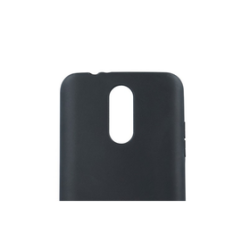 COQUE SILICONE NOIRE IPHONE 11 PRO SOUS SACHET