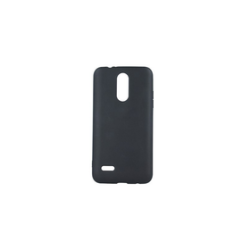 COQUE SILICONE NOIRE IPHONE 11 PRO SOUS SACHET